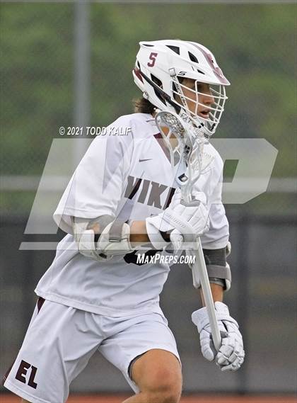 Thumbnail 1 in East Lyme vs. Notre Dame (CIAC Class M First Round) photogallery.