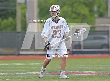 Thumbnail 1 in East Lyme vs. Notre Dame (CIAC Class M First Round) photogallery.