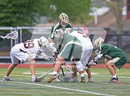 Thumbnail 1 in East Lyme vs. Notre Dame (CIAC Class M First Round) photogallery.