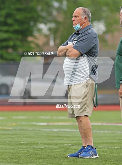 Thumbnail 1 in East Lyme vs. Notre Dame (CIAC Class M First Round) photogallery.