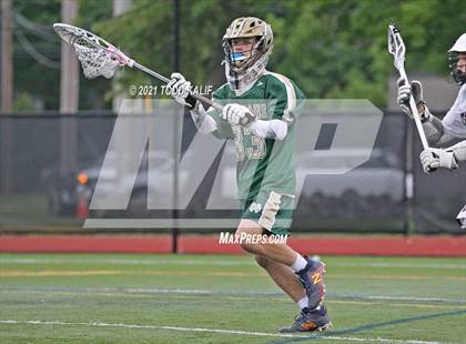 Thumbnail 1 in East Lyme vs. Notre Dame (CIAC Class M First Round) photogallery.