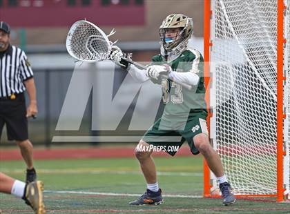 Thumbnail 1 in East Lyme vs. Notre Dame (CIAC Class M First Round) photogallery.