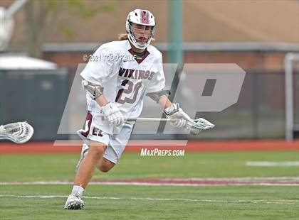 Thumbnail 1 in East Lyme vs. Notre Dame (CIAC Class M First Round) photogallery.
