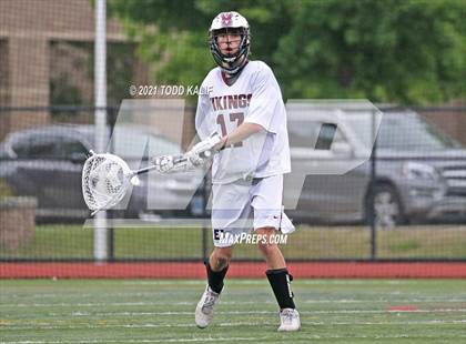 Thumbnail 3 in East Lyme vs. Notre Dame (CIAC Class M First Round) photogallery.