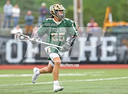 Thumbnail 1 in East Lyme vs. Notre Dame (CIAC Class M First Round) photogallery.