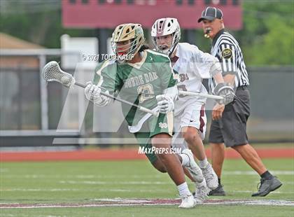 Thumbnail 2 in East Lyme vs. Notre Dame (CIAC Class M First Round) photogallery.