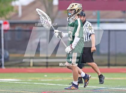 Thumbnail 1 in East Lyme vs. Notre Dame (CIAC Class M First Round) photogallery.