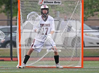 Thumbnail 2 in East Lyme vs. Notre Dame (CIAC Class M First Round) photogallery.