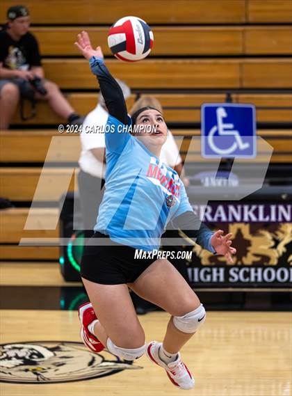 Thumbnail 3 in Socorro @ Franklin photogallery.