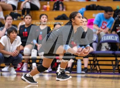 Thumbnail 3 in Socorro @ Franklin photogallery.