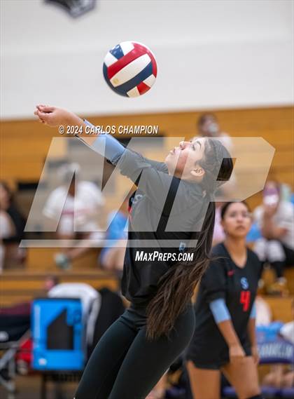 Thumbnail 2 in Socorro @ Franklin photogallery.