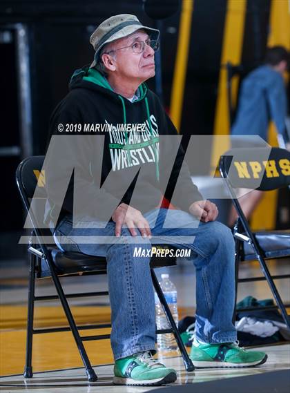 Thumbnail 3 in Marmonte League Wrestling Championships  photogallery.