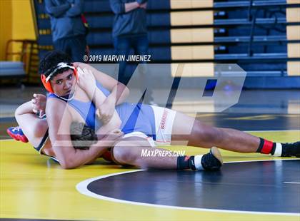 Thumbnail 1 in Marmonte League Wrestling Championships  photogallery.