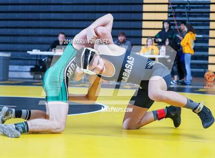 Thumbnail 1 in Marmonte League Wrestling Championships  photogallery.