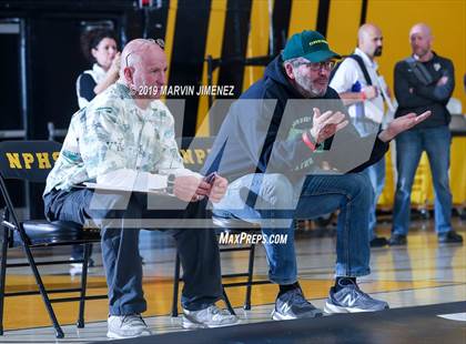 Thumbnail 1 in Marmonte League Wrestling Championships  photogallery.