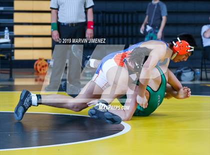 Thumbnail 3 in Marmonte League Wrestling Championships  photogallery.