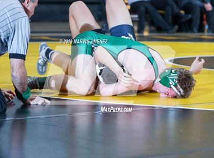 Thumbnail 1 in Marmonte League Wrestling Championships  photogallery.