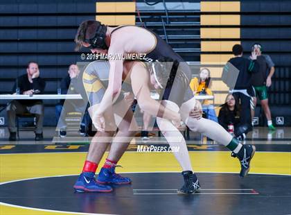 Thumbnail 1 in Marmonte League Wrestling Championships  photogallery.