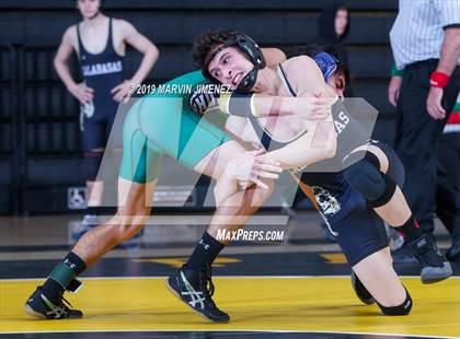 Thumbnail 3 in Marmonte League Wrestling Championships  photogallery.