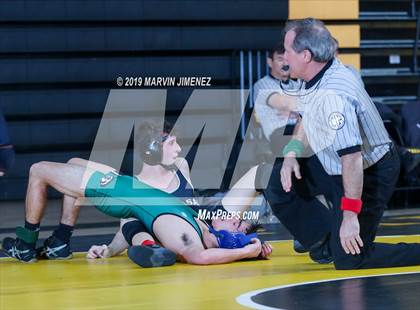 Thumbnail 1 in Marmonte League Wrestling Championships  photogallery.