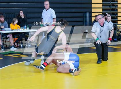 Thumbnail 1 in Marmonte League Wrestling Championships  photogallery.