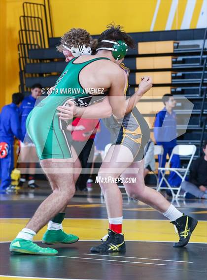 Thumbnail 2 in Marmonte League Wrestling Championships  photogallery.