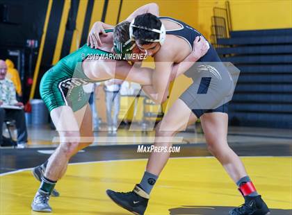 Thumbnail 1 in Marmonte League Wrestling Championships  photogallery.