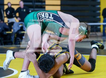 Thumbnail 2 in Marmonte League Wrestling Championships  photogallery.