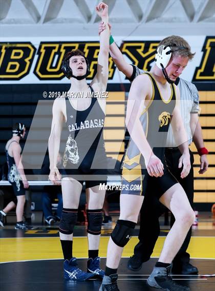 Thumbnail 3 in Marmonte League Wrestling Championships  photogallery.