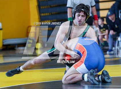 Thumbnail 3 in Marmonte League Wrestling Championships  photogallery.