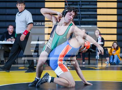 Thumbnail 2 in Marmonte League Wrestling Championships  photogallery.