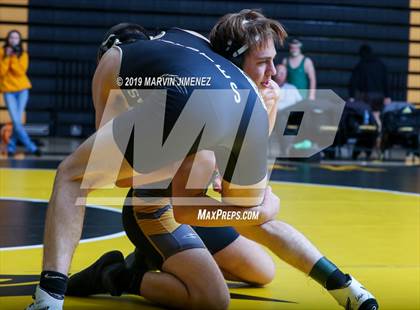Thumbnail 3 in Marmonte League Wrestling Championships  photogallery.