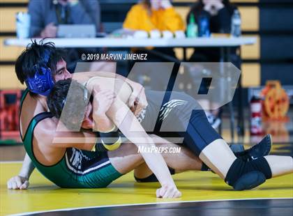 Thumbnail 3 in Marmonte League Wrestling Championships  photogallery.