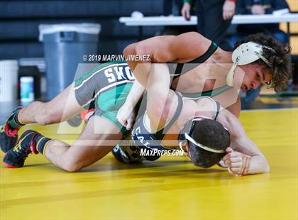 Thumbnail 1 in Marmonte League Wrestling Championships  photogallery.