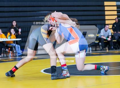 Thumbnail 2 in Marmonte League Wrestling Championships  photogallery.