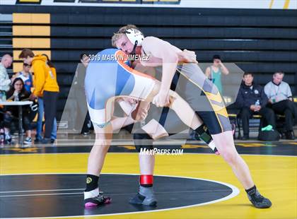 Thumbnail 1 in Marmonte League Wrestling Championships  photogallery.