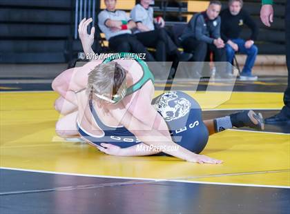 Thumbnail 3 in Marmonte League Wrestling Championships  photogallery.