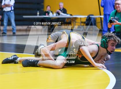 Thumbnail 3 in Marmonte League Wrestling Championships  photogallery.