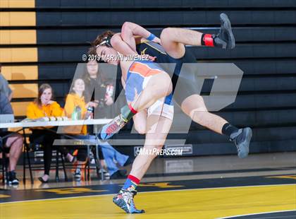Thumbnail 2 in Marmonte League Wrestling Championships  photogallery.