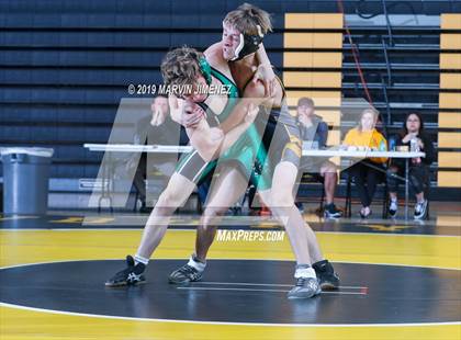 Thumbnail 1 in Marmonte League Wrestling Championships  photogallery.