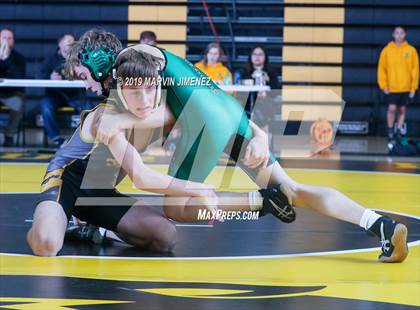 Thumbnail 2 in Marmonte League Wrestling Championships  photogallery.