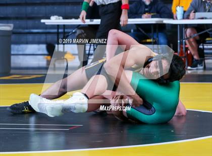 Thumbnail 1 in Marmonte League Wrestling Championships  photogallery.