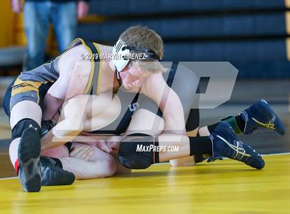 Thumbnail 2 in Marmonte League Wrestling Championships  photogallery.
