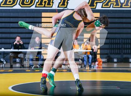 Thumbnail 1 in Marmonte League Wrestling Championships  photogallery.