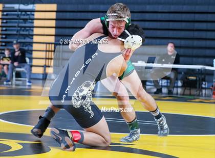 Thumbnail 2 in Marmonte League Wrestling Championships  photogallery.