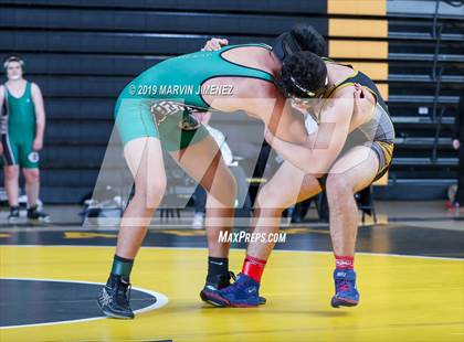 Thumbnail 2 in Marmonte League Wrestling Championships  photogallery.