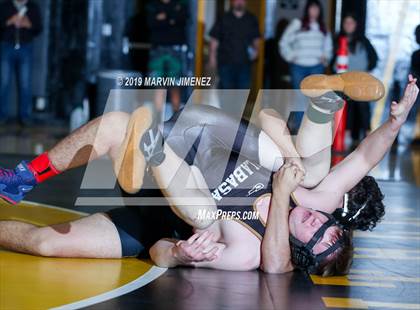 Thumbnail 2 in Marmonte League Wrestling Championships  photogallery.