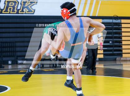 Thumbnail 1 in Marmonte League Wrestling Championships  photogallery.