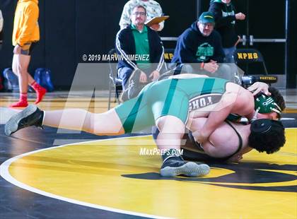 Thumbnail 1 in Marmonte League Wrestling Championships  photogallery.