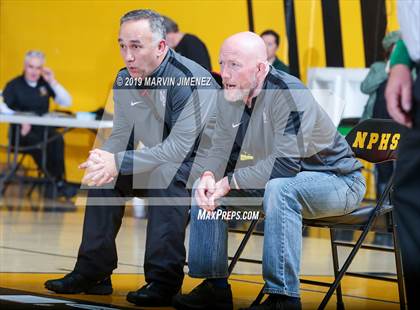 Thumbnail 3 in Marmonte League Wrestling Championships  photogallery.
